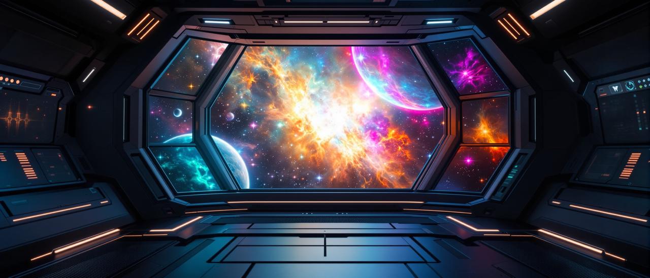 星际迷途：归途 - 花都视频