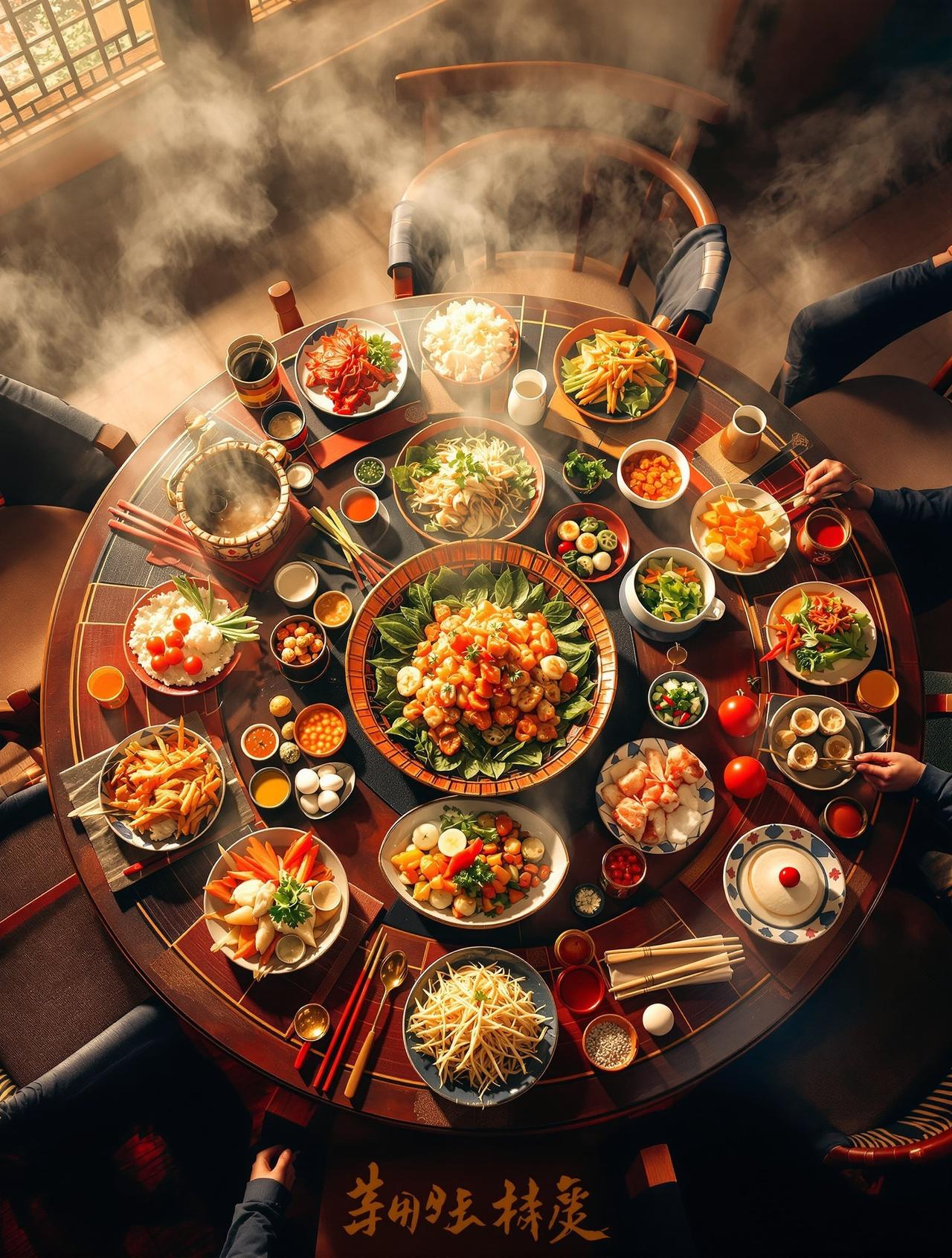 寻味中国 - 花都视频