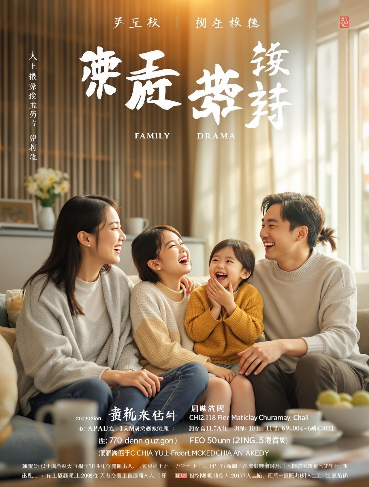 小欢喜2 - 花都视频