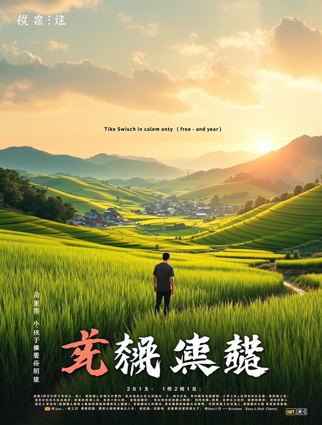 平凡的世界2026 - 花都视频