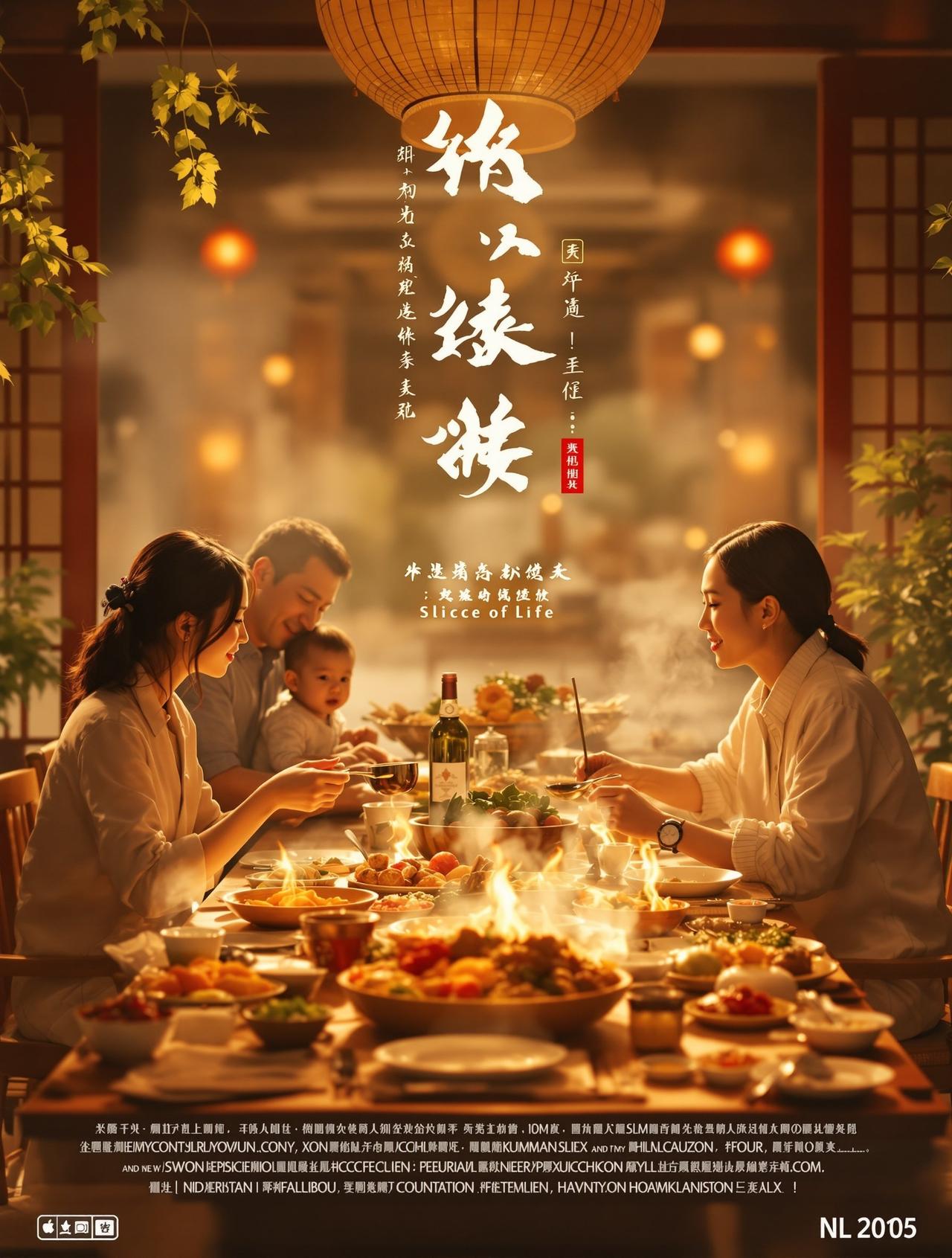 饮食男女 - 花都视频 饮食男女 - 花都视频