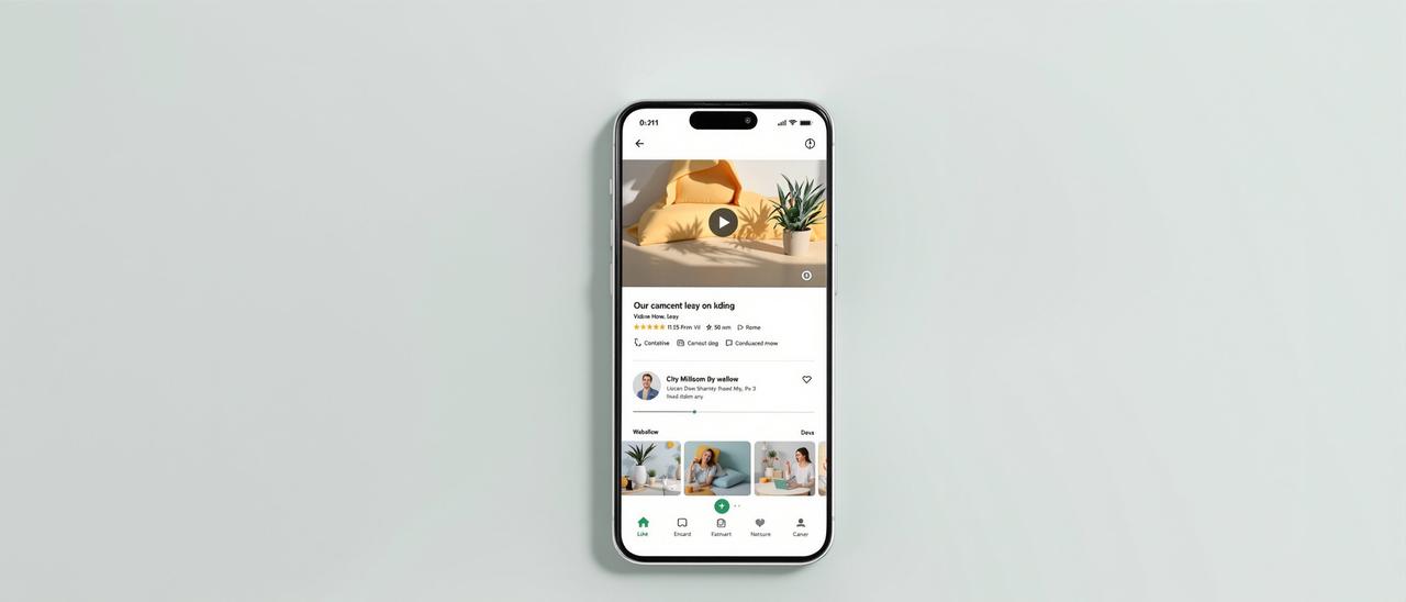 下载花都视频APP