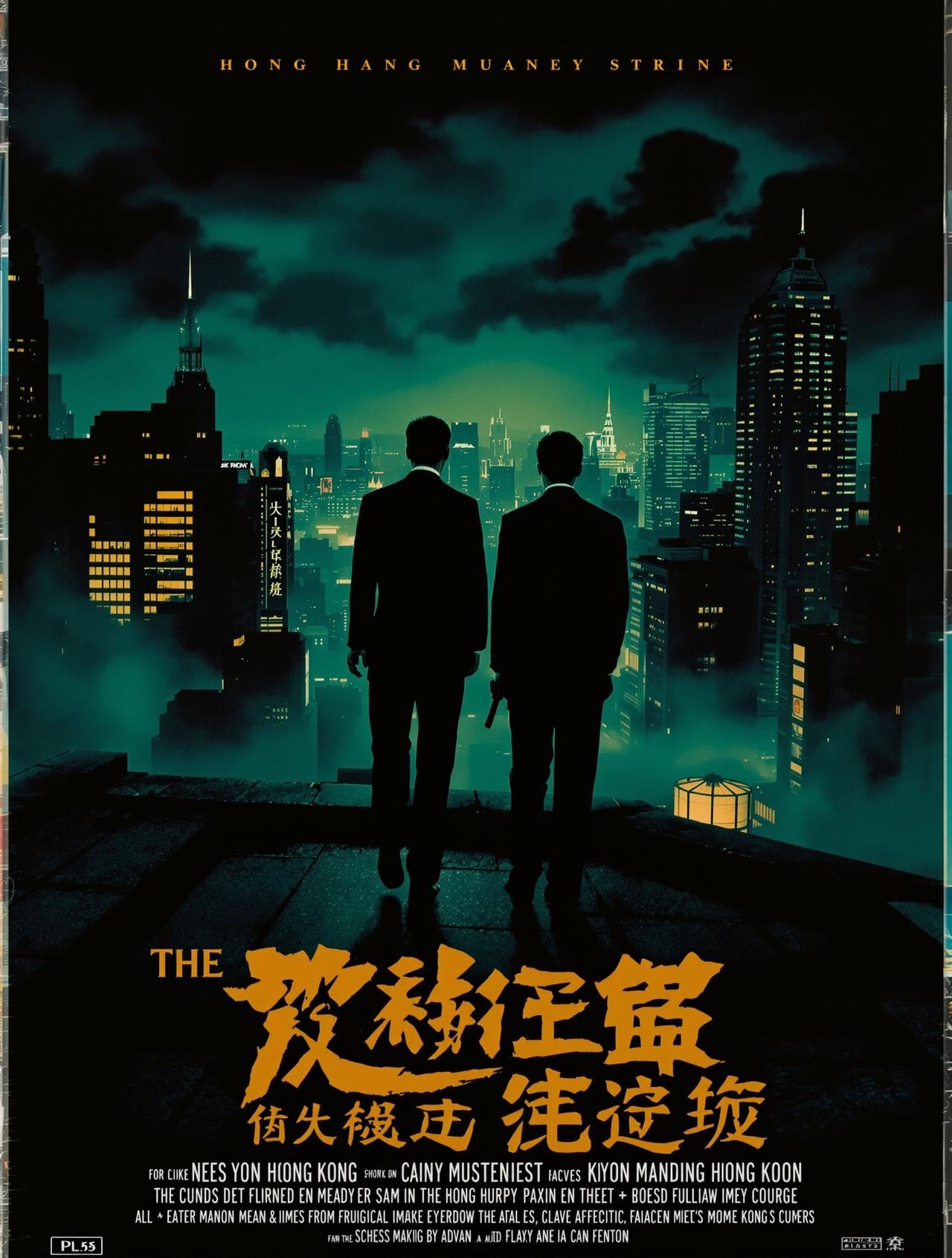 无间道 - 花都视频