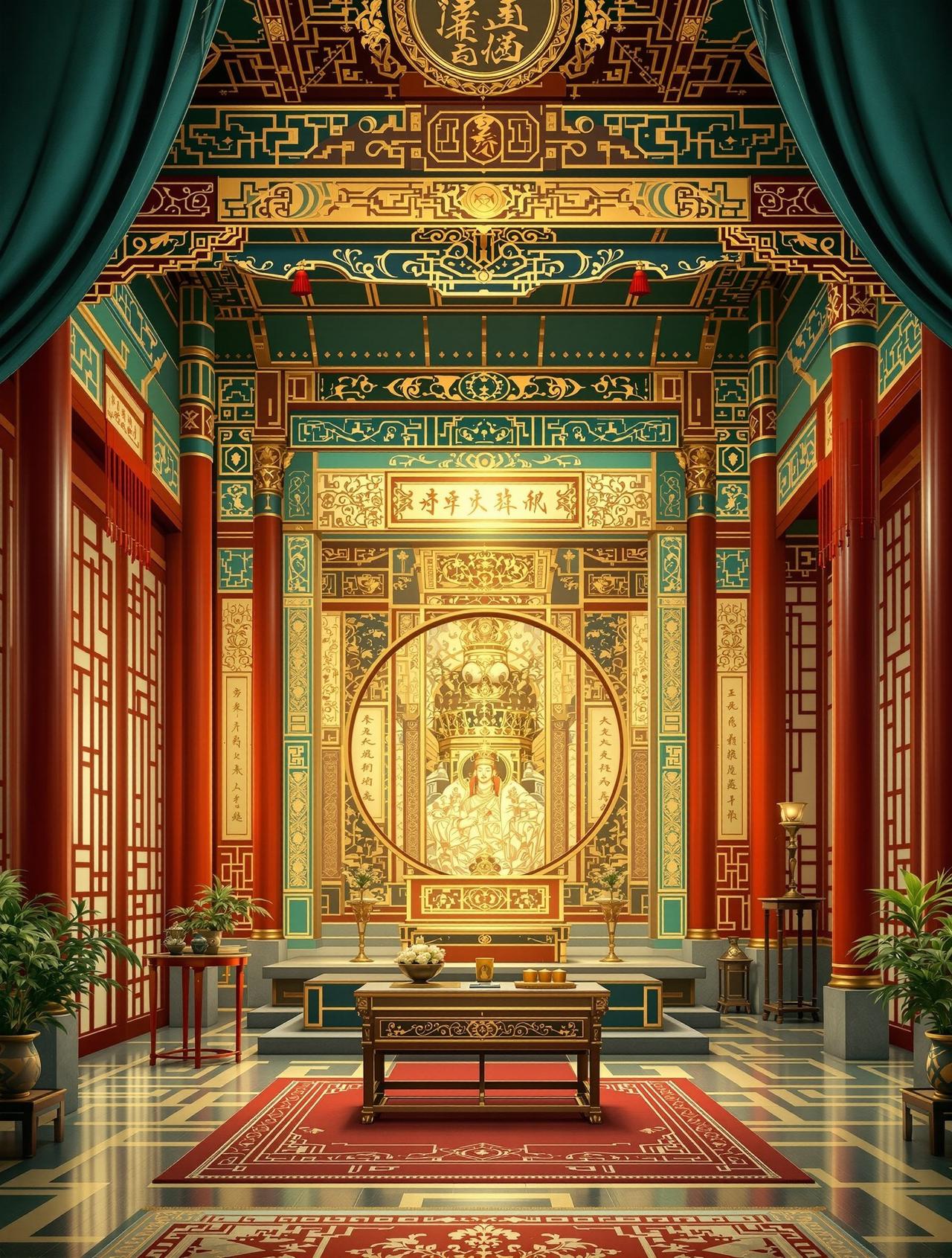 明朝那些事儿 - 花都视频