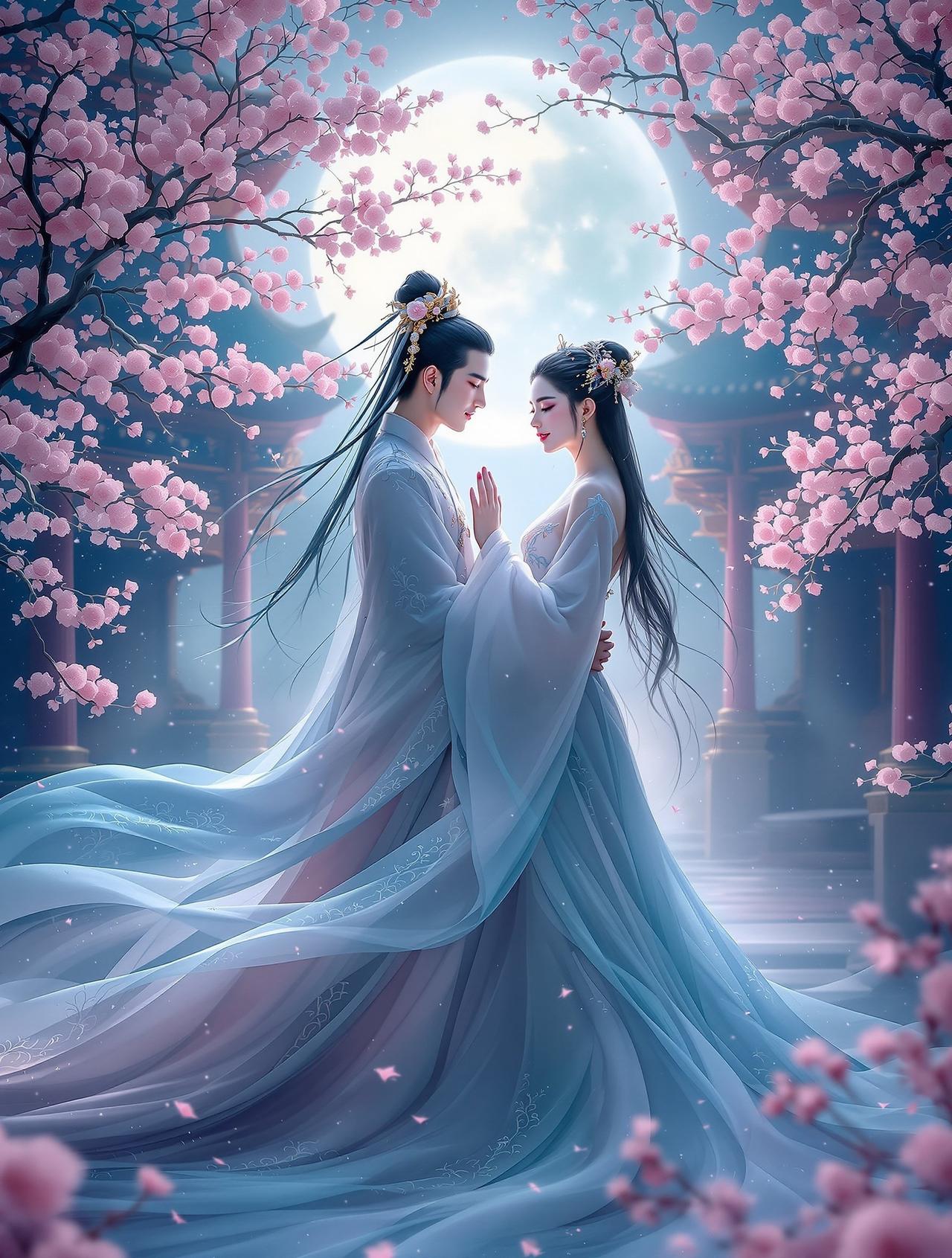 天官赐福·真人版 - 花都视频