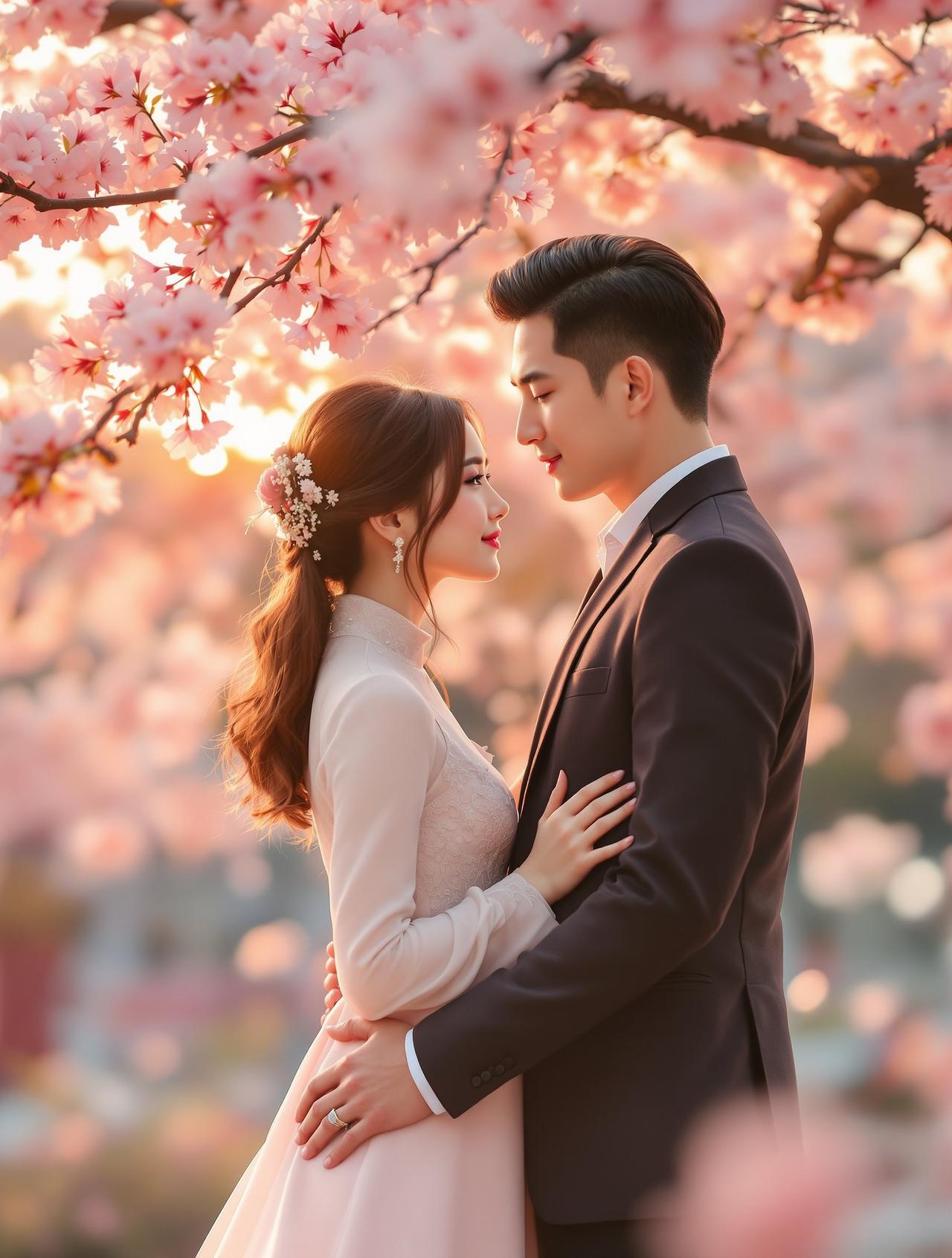 花开时节遇见你 - 花都视频